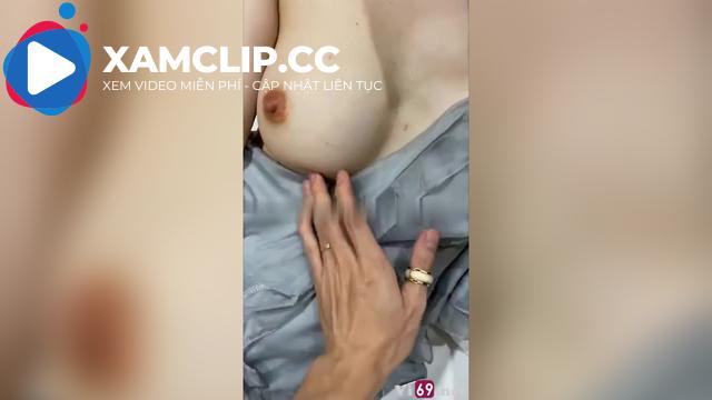 Đưa bé người yêu hàng đẹp xuất sắc lên giường cứ khen là em vui
