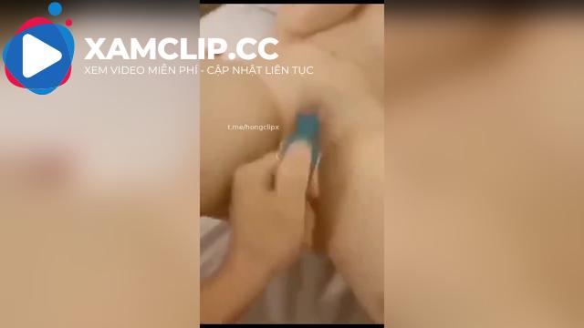 Tiểu tam Trần Kim Thúy bị chính thất tung clip hot