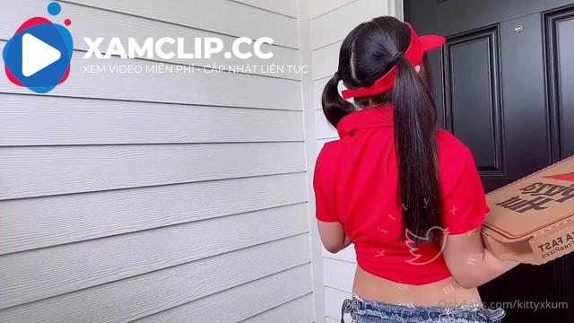 Only fans lại lên cho anh em clip của kittyxkum