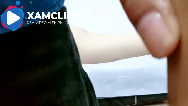 Clip quay lén cảnh massage chịch cho quý bà lắm tiền