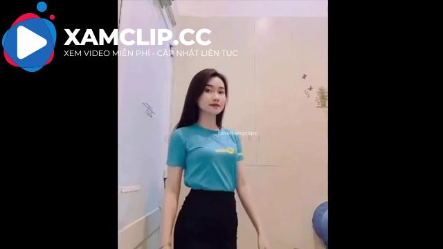 Điện Máy Xanh tuyển nhầm em nhân viên dâm chúa