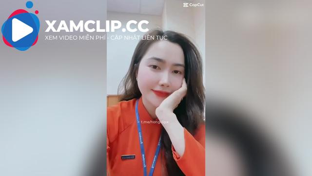Làm tình cùng em nhân viên sacombank cực hot