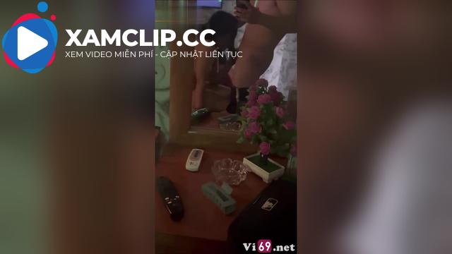 Tuổi 18 bé nữ sinh tươi non mơn mởn và anh trai yếu sinh lý