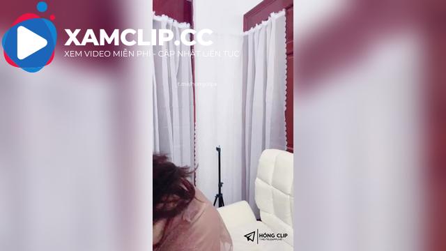 Mitsumi YYLive nhảy sexy lộ silip visual đỉnh chóp