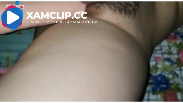 Cho vợ yêu thử sex toy mới mua P1