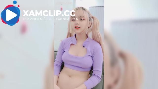 Em gái gốc việt show chịch cùng trai khựa P2