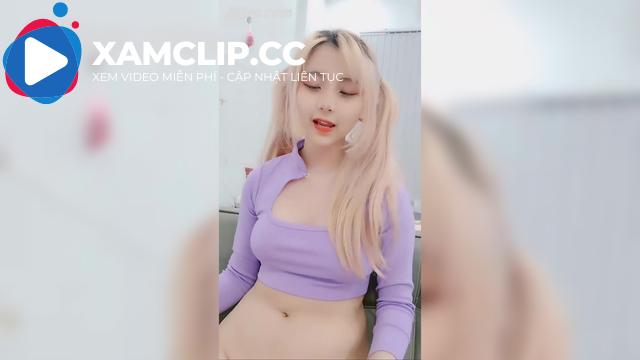Em gái gốc việt show chịch cùng trai khựa P1