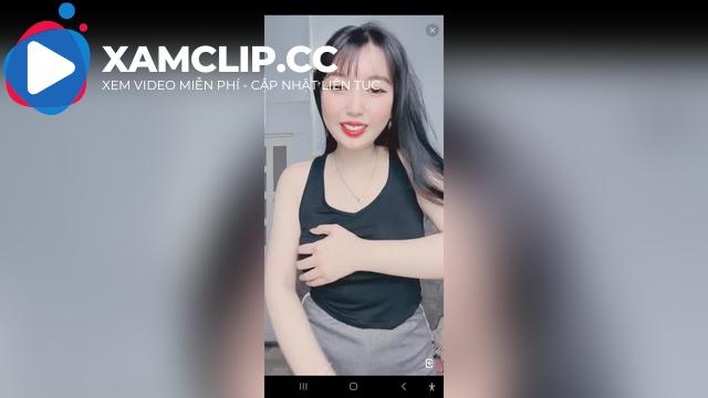 Như Ý 2002 leak clip YYLive Livestream