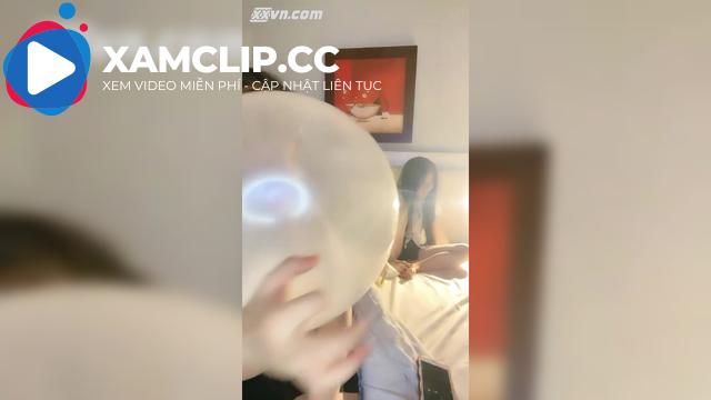 Idol hàng múp phê pha cùng bóng cười P2