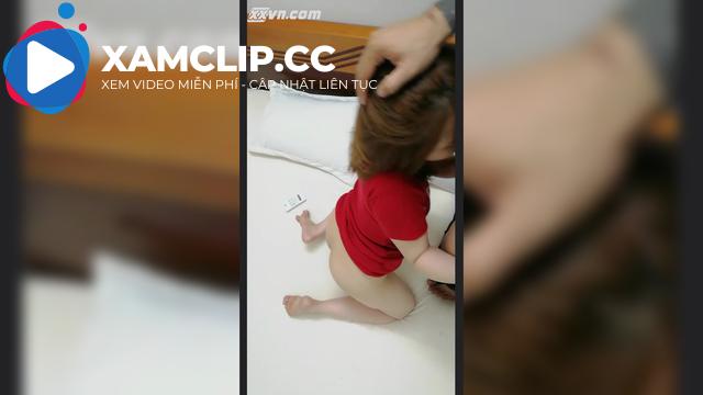Sung sướng cùng con nghệ múp trong nhà nghỉ