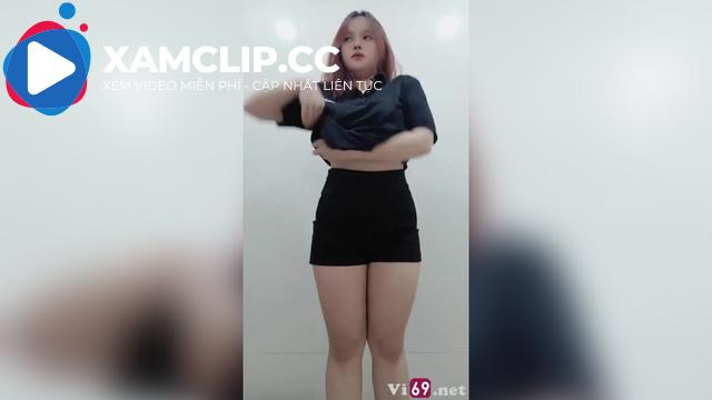 Bé Thỏ trường Đại học Nông Lâm