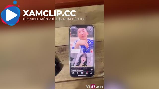 Vừa chịch vừa nghe thầy Huấn nói đạo lý