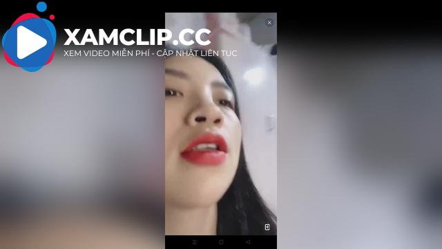 Linh Xinh leak clip YYLive Livestream