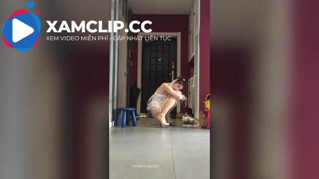 Em dâu mới cưới đã bị anh chồng bắt đẩy xe bò muốn banh cái háng
