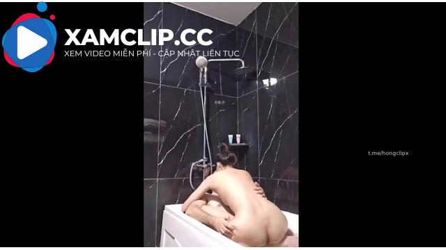 Chơi con hàng ở tầng 4 Mường Thanh cực hot !!!