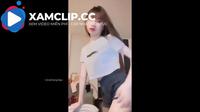 Đụ bướm đẹp em học sinh ngây thơ siêu non tơ