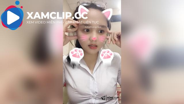 Hot idol mới của YYLive Bé Chip mặt học sinh vú phụ huynh #1
