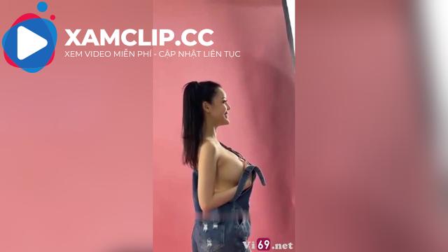 Hậu trường chụp ảnh nude trong nghề mới biết anh em vất vả