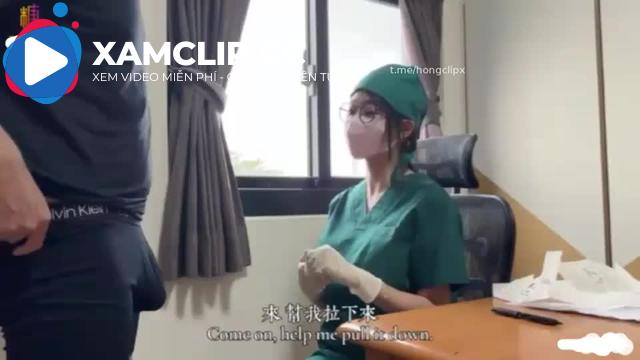 Bác sĩ như mẹ hiền, luôn chăm sóc tận tình từ a đến á