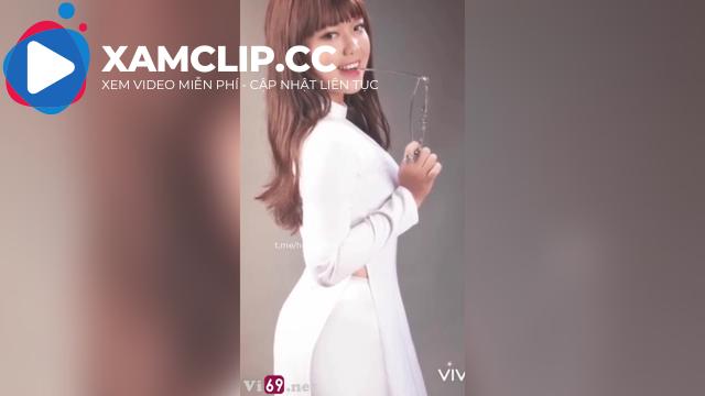 Chim găm bi đổi gió với em mẫu ảnh Triệu An trên sân thượng #1