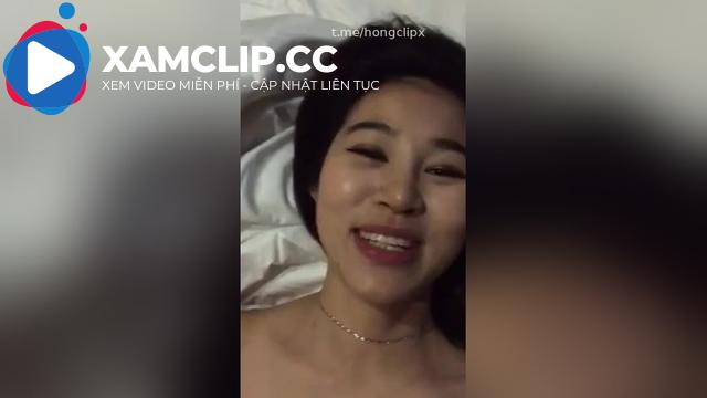 Em gái xăm trổ sung sướng cưỡi ngựa cùng anh zai trong nhà nghỉ