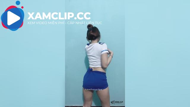 Thảo Như cô hải quan yêu biển đảo nhưng lại thích lộ hàng