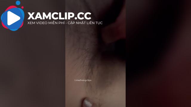 Em Gái Gia Lai thể hiện trình độ bú liếm mút trym như gái ngành