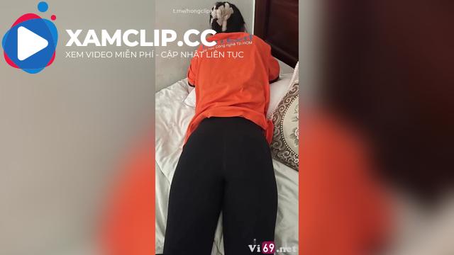 be nguyen 2k3 sinh viên trường Hutech chổng mông cho trai đụ sau giờ học
