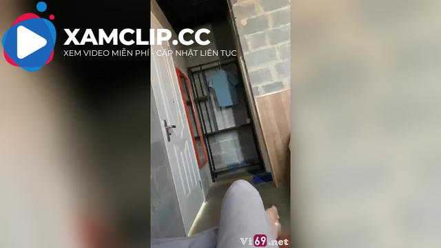 Nhung 2k Kiên Giang đưa em đi ăn hủ tiếu rồi vào việc