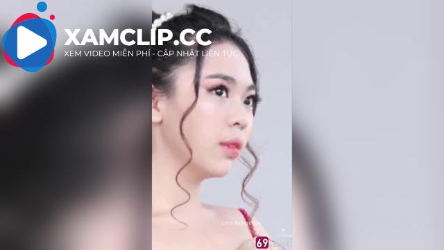Em gái xinh 2k1 nói mỗi anh là thằng đầu tiên phá trinh em