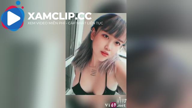Triệu An 2k1 em người mẫu ảnh dễ thương Quận 7 #1