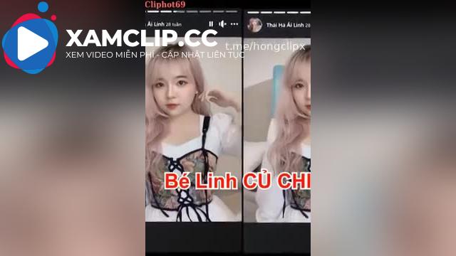 Full clip hot Thái Hà Ái Linh