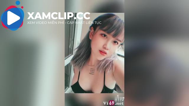 Triệu An 2k1 clip BJ, cưỡi ngựa và cận cảnh view phía sau
