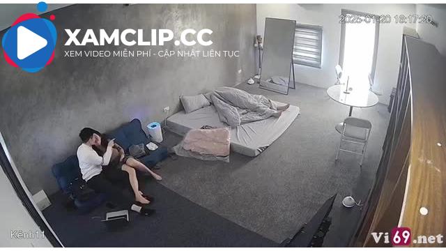 Lộ clip sex cô giáo Vũ Mai Anh dạy tiếng Anh