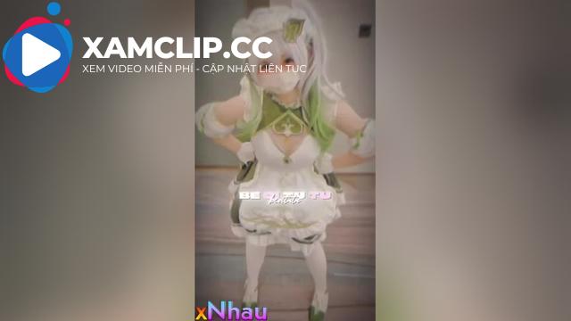Bé ơi từ từ 2