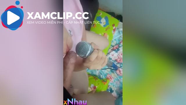 Cây micro sịn sò