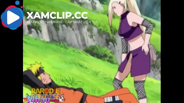 Naruto chịch Ino’s