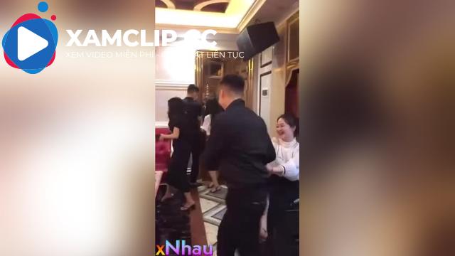 Tiệc ở Bắc Ninh huyện thủ phủ ạ