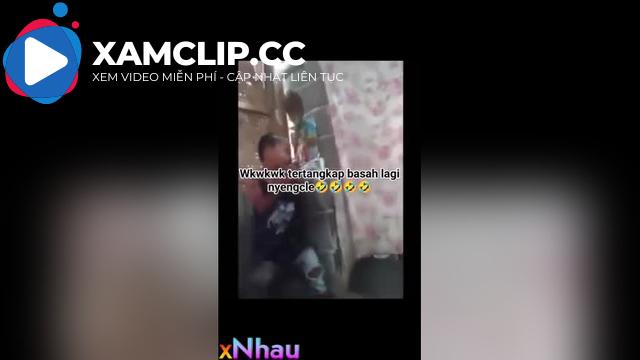 Thằng con báo quá trời báo rồi