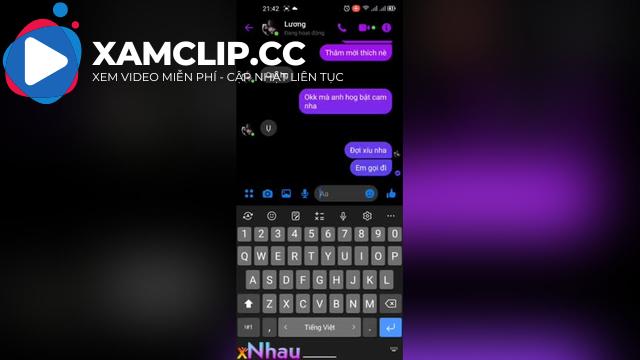 Chat sex cùng em học sinh siêu non tơ siêu nứng p2