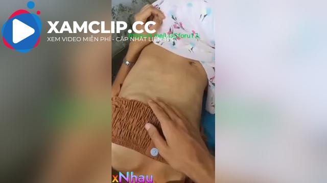 Hiếp dâm em trong bụi củi gỗ đánh thuoc mê
