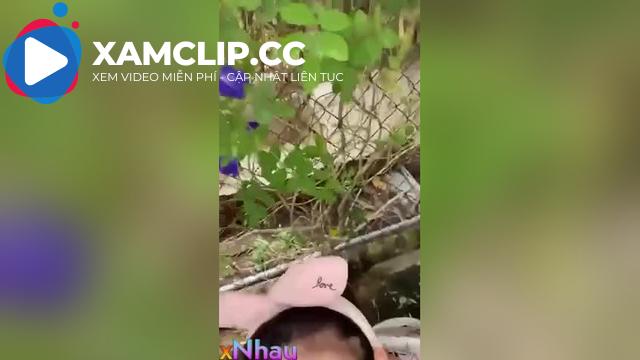 Em muốn làm ngoài trời