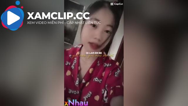 Clip Sex Nguyễn Mỹ Ngọc 2k7 Công Nhân Xí Nghiệp Ở Trọ Cùng Người Yêu