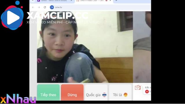 em gái trên ometv xem sục cu ăn mì