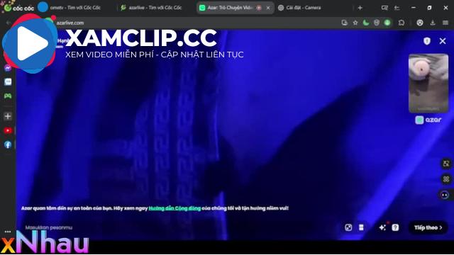 gạ em gái thủ dâm móc lồn chat sex