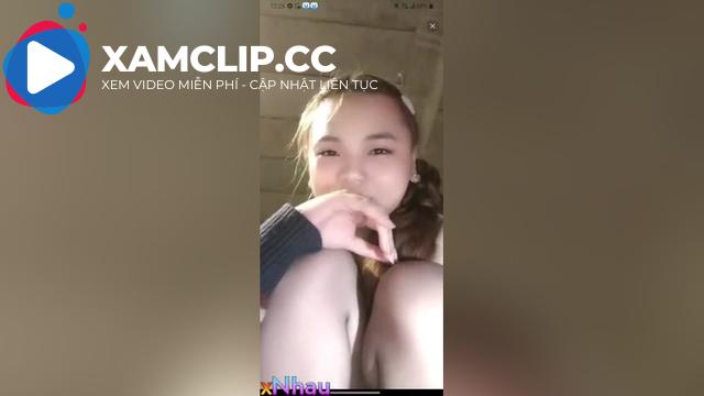 Clip Sex Huỳnh Ngọc Ánh Mmlive Thủ Dâm Ngoài Công Viên 12 Giờ Đêm