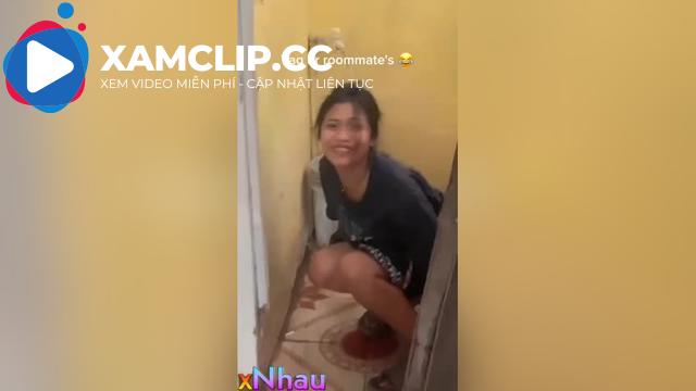 Quay đứa bạn thân rồi up lên mạng