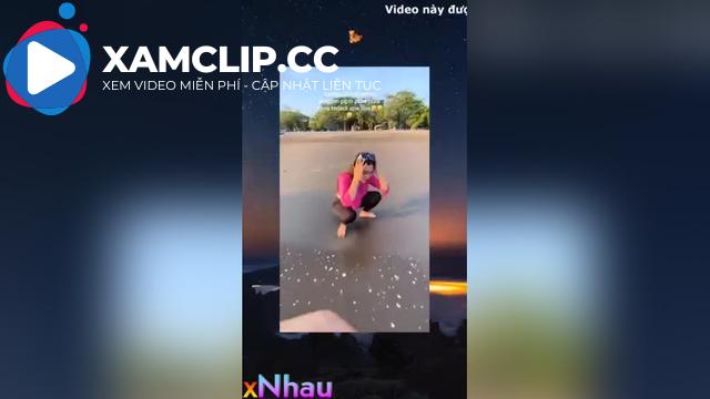 Chả hiểu kiểu gì ma em nó quay lại video