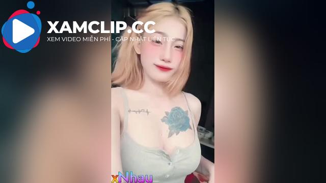 Full Clip Bảo Trân 2k4 Tiktoker Móc Lồn Rồi Bị Bạn Trai Chịch