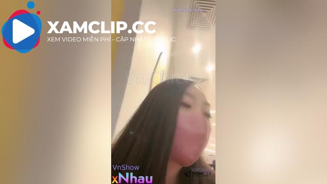 Em idol Việt MMlive tim_zaii tìm được anh tây đen cao to đen hôi cu bự chịch cực sung